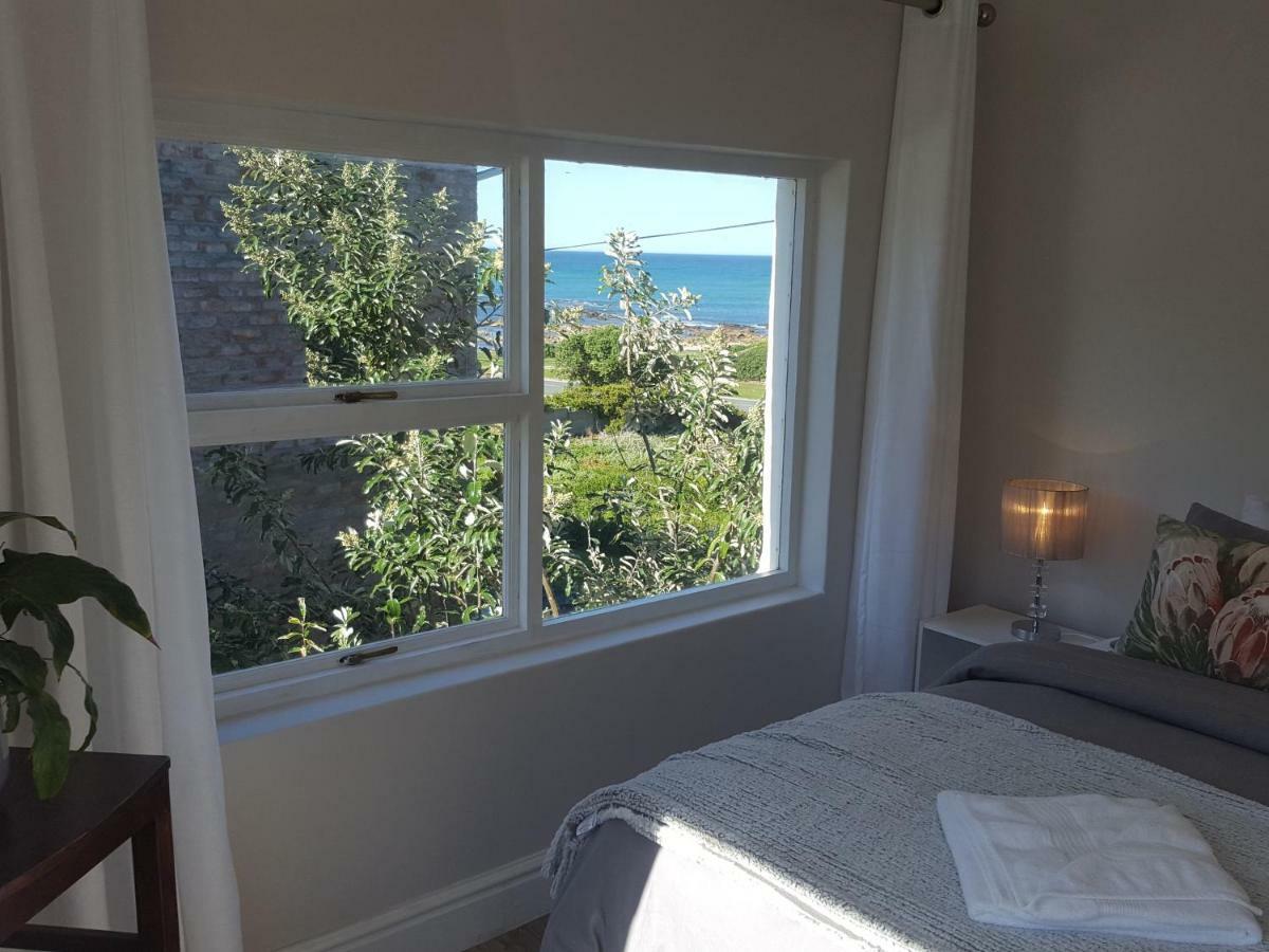 Breeze In Βίλα Agulhas Εξωτερικό φωτογραφία